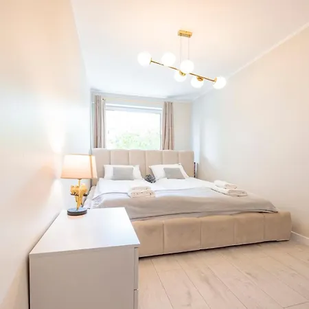 Comfort Grey By Oneapartments * Sopot
