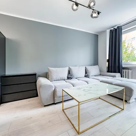 Comfort Grey By Oneapartments Lejlighed *