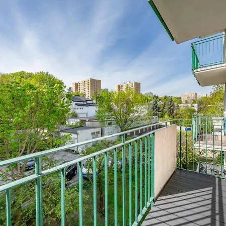 Lejlighed Comfort Grey By Oneapartments *
