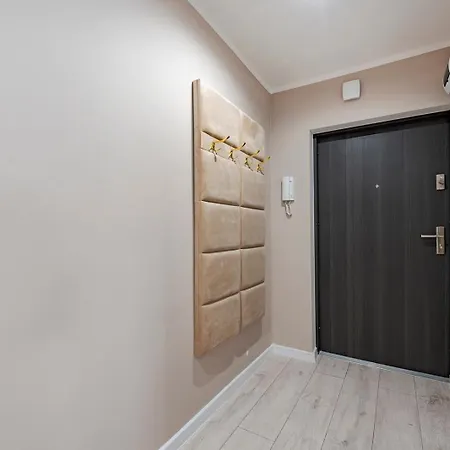 Comfort Grey By Oneapartments Sopot