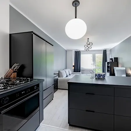 Comfort Grey By Oneapartments
