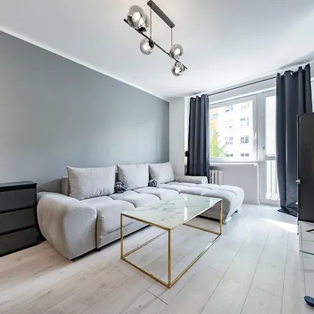 Comfort Grey By Oneapartments Lejlighed *